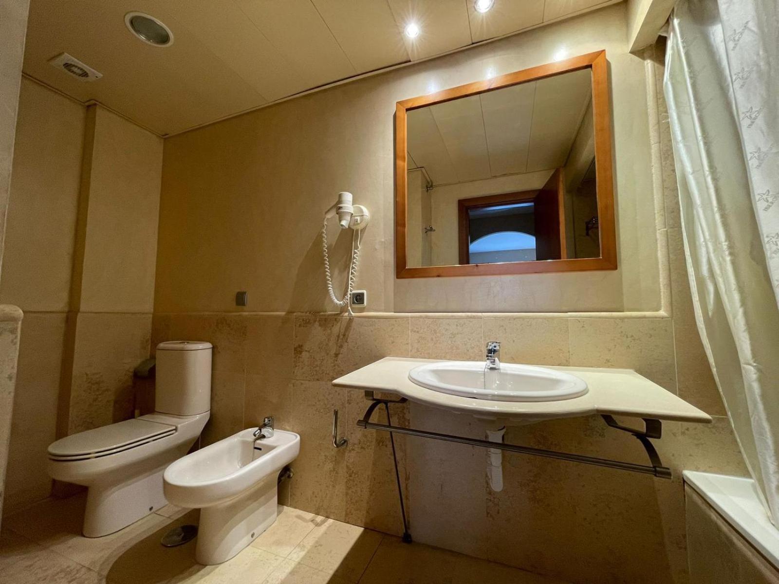Ferienwohnung Tercera Planta Vistas Laterales Al Mar Isla Canela Exterior foto
